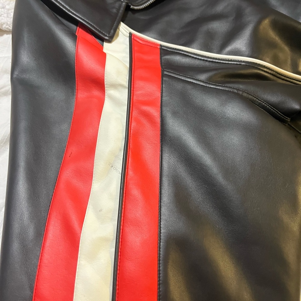 NASCAR Chevrolet Racing Jacket - Picture 6 of 16